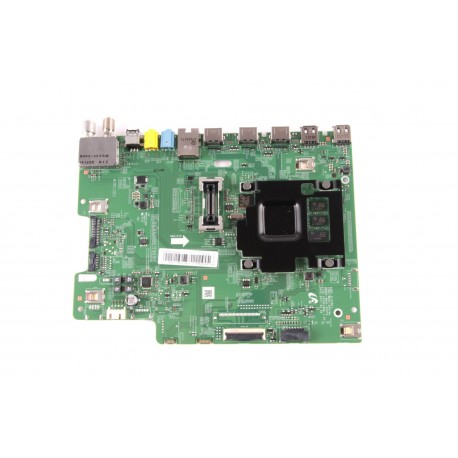 Philips  49PUS6401/12  Main board