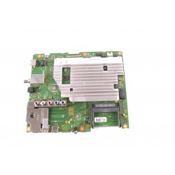 Philips  49PUS6401/12  Main board