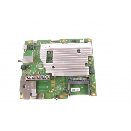 Philips  49PUS6401/12  Main board