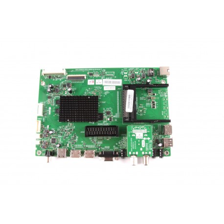 LG 43UH603V T-con