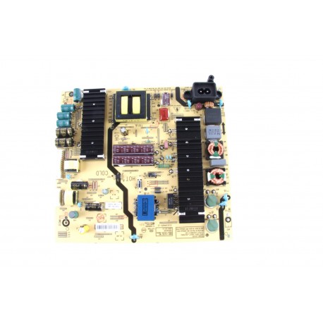 Philips  49PUS6401/12  Main board