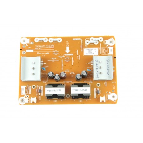 LG 43UH603V T-con