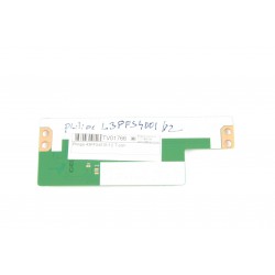 LG 43UH603V T-con