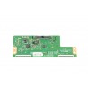 LG 43UH603V T-con