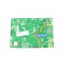 Philips  49PUS6401/12  Main board
