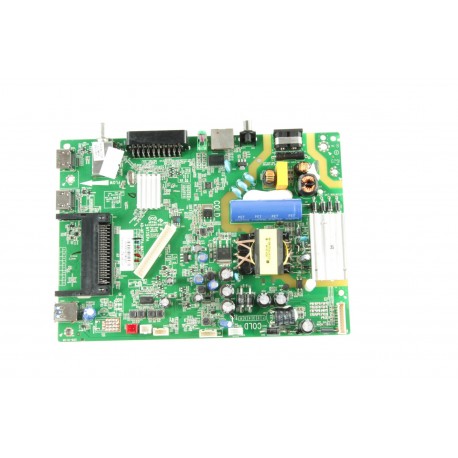 Philips  49PUS6401/12  Main board