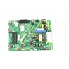 Philips  49PUS6401/12  Main board