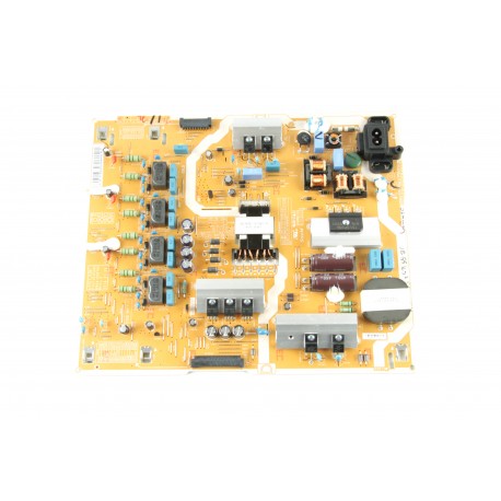 LG 43UH603V T-con