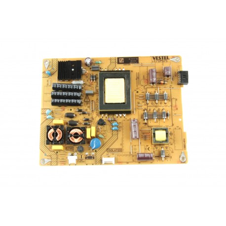 Philips  49PUS6401/12  Main board