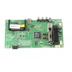 Philips  49PUS6401/12  Main board