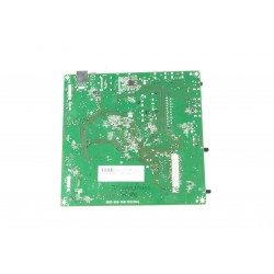 Philips  49PUS6401/12  Main board