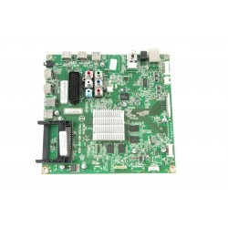 Philips  49PUS6401/12  Main board