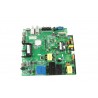 LG 43UH603V T-con