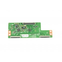 LG 43UH603V T-con