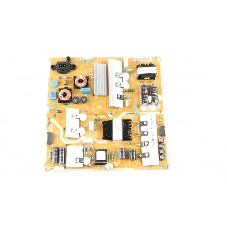 LG 43UH603V T-con