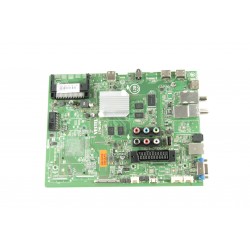 Philips  49PUS6401/12  Main board