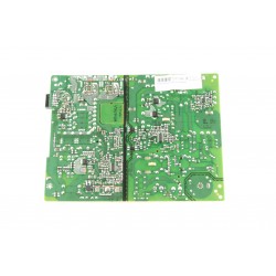 LG 43UH603V T-con