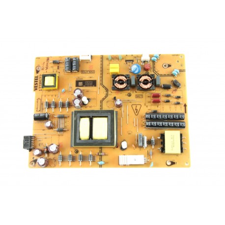 LG 43UH603V T-con