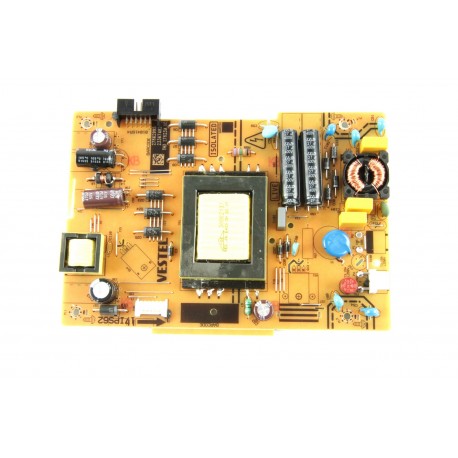 LG 43UH603V T-con