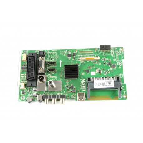 Philips  49PUS6401/12  Main board