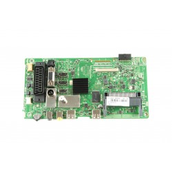 Philips  49PUS6401/12  Main board