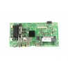 Philips  49PUS6401/12  Main board