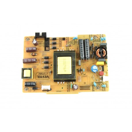 Philips  49PUS6401/12  Main board