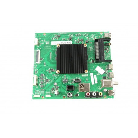 LG 43UH603V T-con
