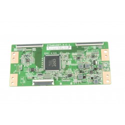 Philips  49PUS6401/12  Main board