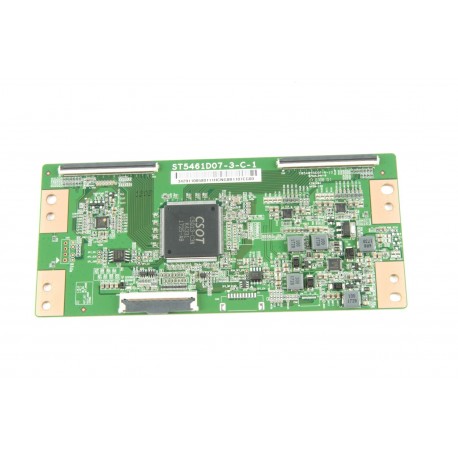 LG 43UH603V T-con