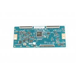 LG 43UH603V T-con