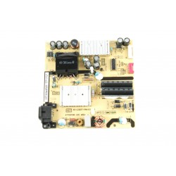 LG 43UH603V T-con
