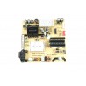 LG 43UH603V T-con