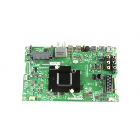 Philips  49PUS6401/12  Main board