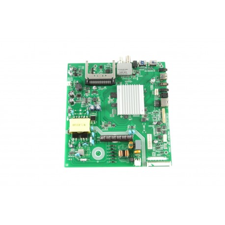 LG 43UH603V T-con