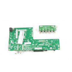 Philips  49PUS6401/12  Main board