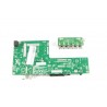 Philips  49PUS6401/12  Main board