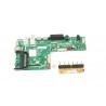 Philips  49PUS6401/12  Main board
