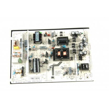 Philips  49PUS6401/12  Main board
