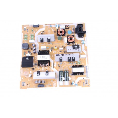Philips  49PUS6401/12  Main board