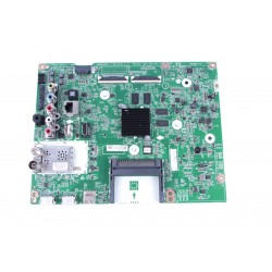 Philips  49PUS6401/12  Main board