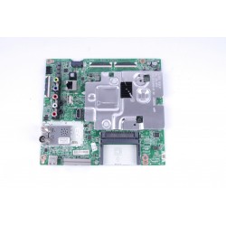 Philips  49PUS6401/12  Main board