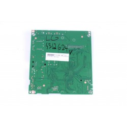Philips  49PUS6401/12  Main board