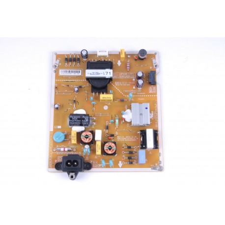 Philips  49PUS6401/12  Main board