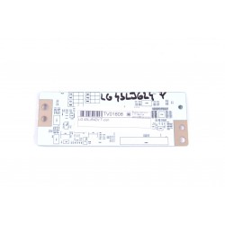 LG 43UH603V T-con
