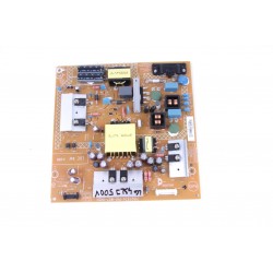 LG 43UH603V T-con