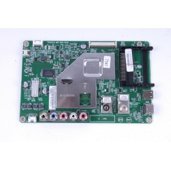 LG 43UH603V T-con