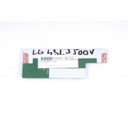Philips  49PUS6401/12  Main board