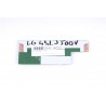 Philips  49PUS6401/12  Main board