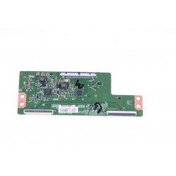 LG 43UH603V T-con